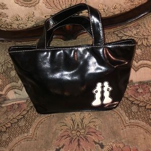 Gemini Purse by Rampage black